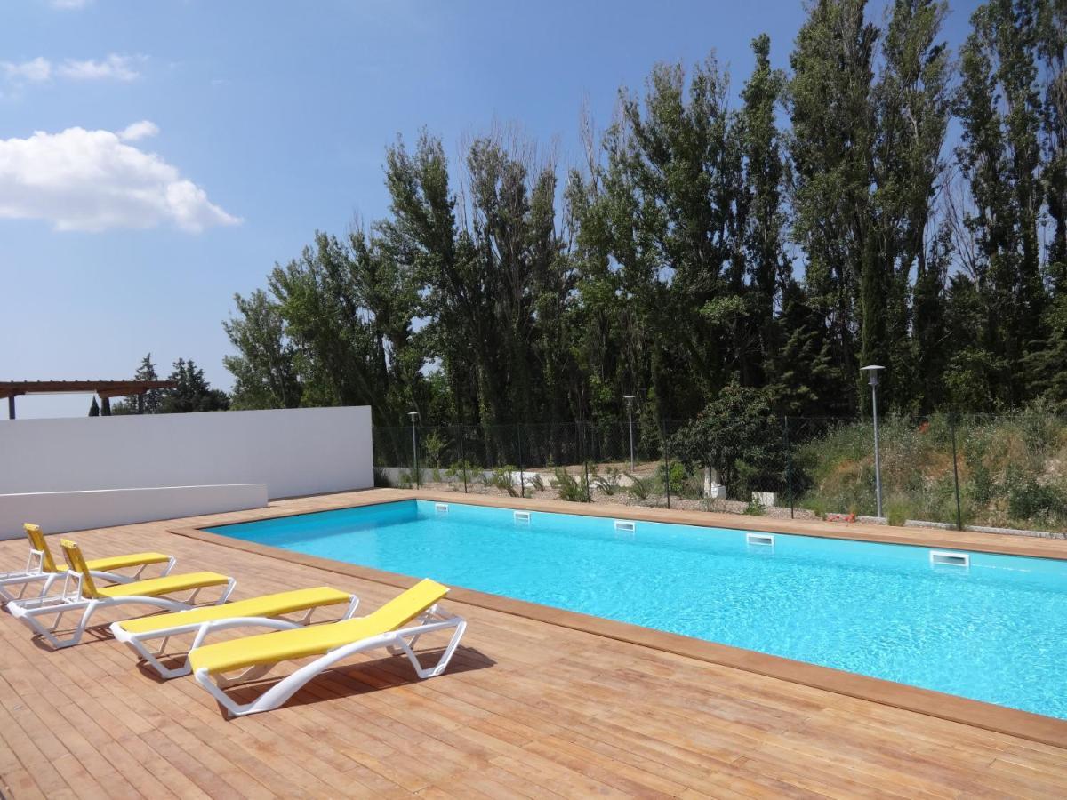 Les Jardins D'athena Aparthotel