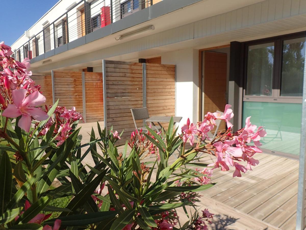 Les Jardins D'athena Apart-hotel Éguilles