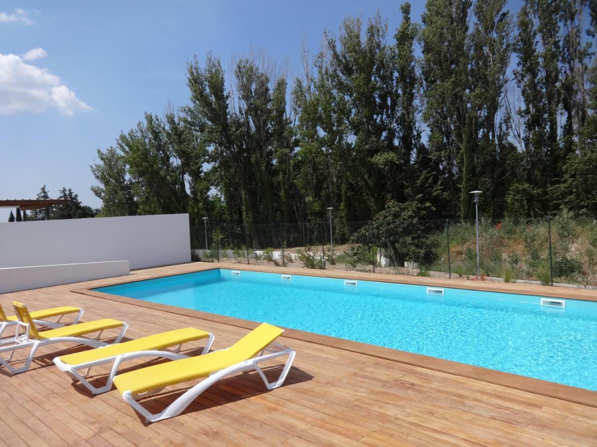 Les Jardins D'athena Aparthotel