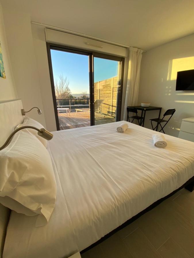 Aparthotel Les Jardins D'athena 2*