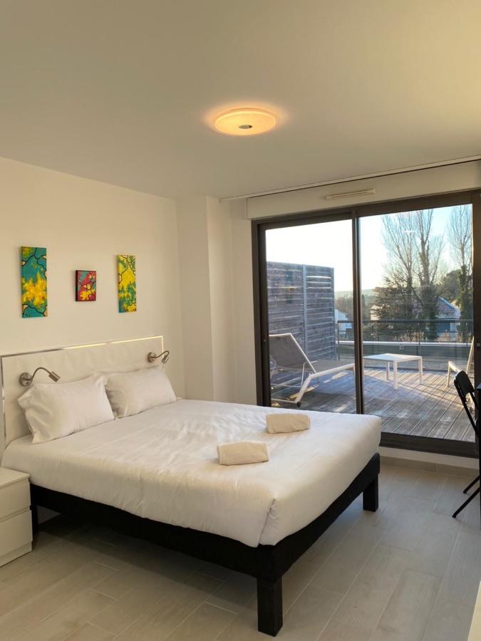 Aparthotel Les Jardins D'athena Eguilles