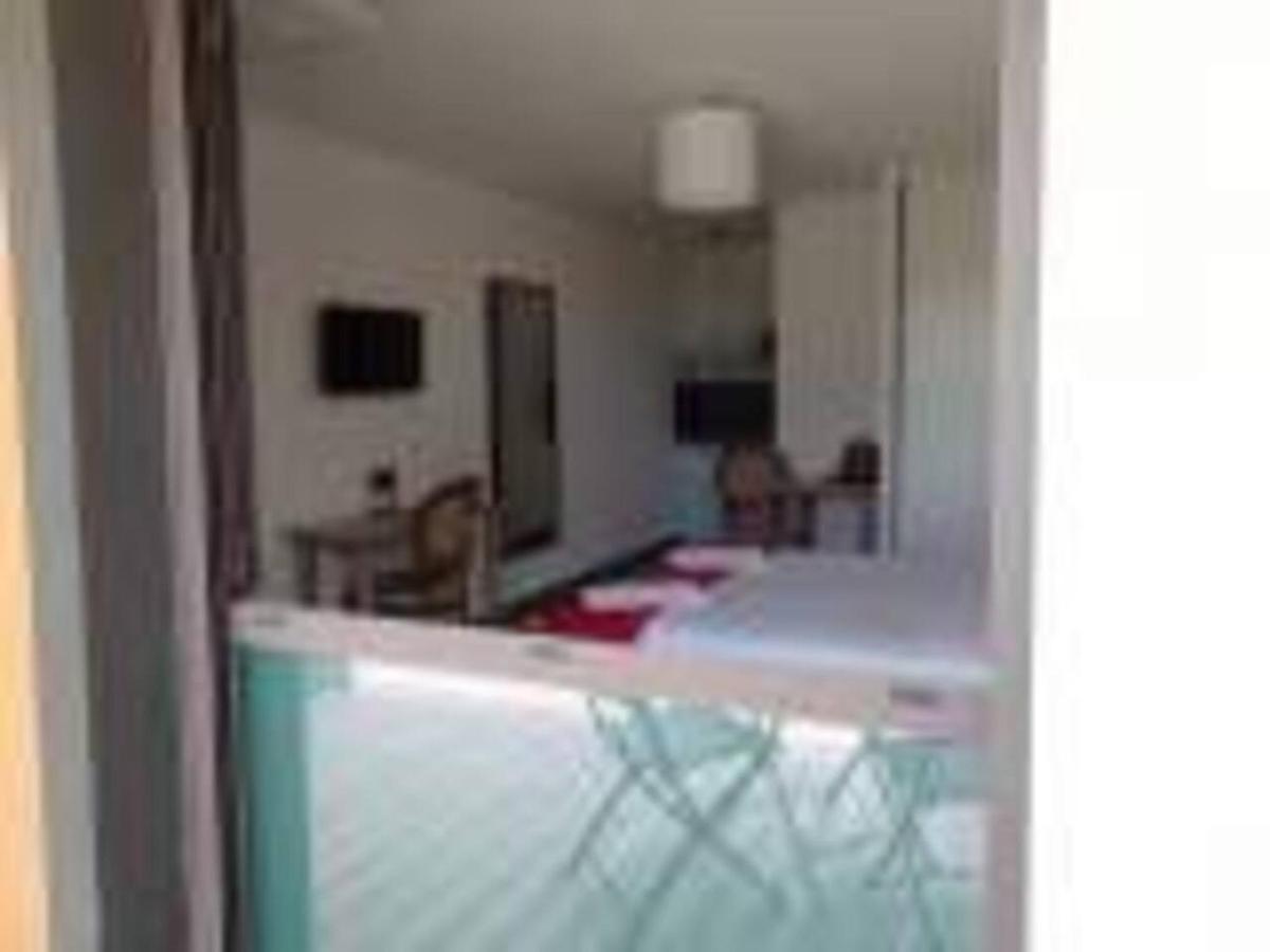 Aparthotel Les Jardins D'athena