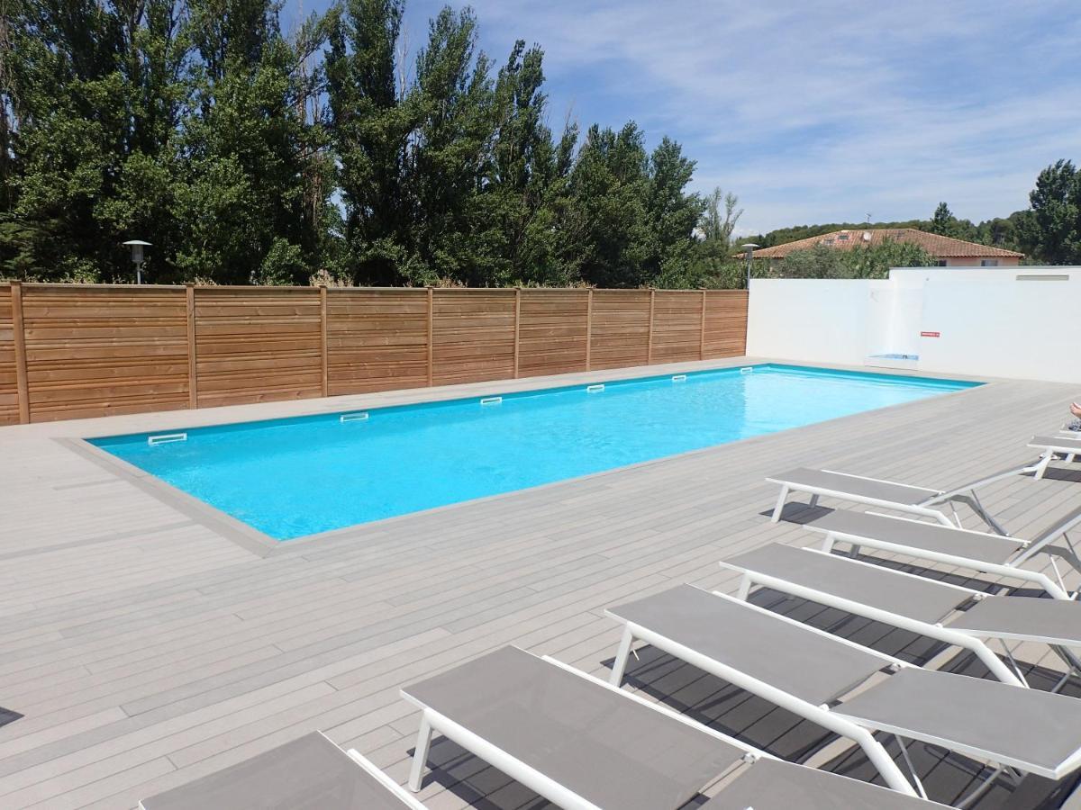 Les Jardins D'athena Appart hôtel 2*