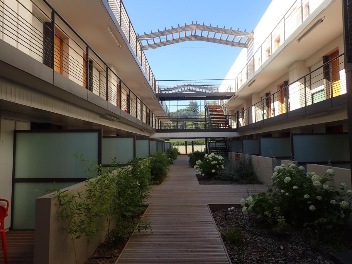 Les Jardins D'athena Appart hôtel 2*